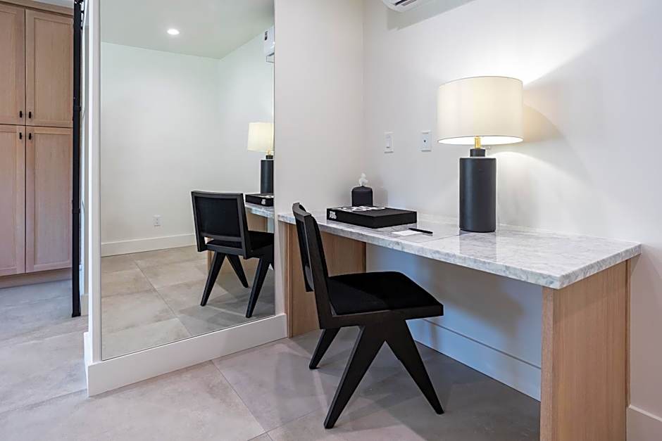 Hotel Bayit Modesto Salida