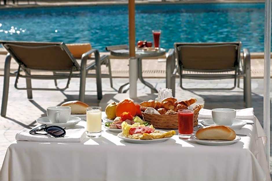 Tunis Grand Hotel