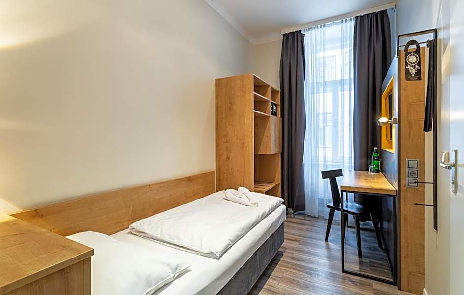 Hotel Westbahn