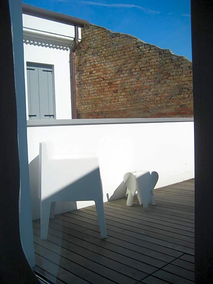 Legrenzi Rooms
