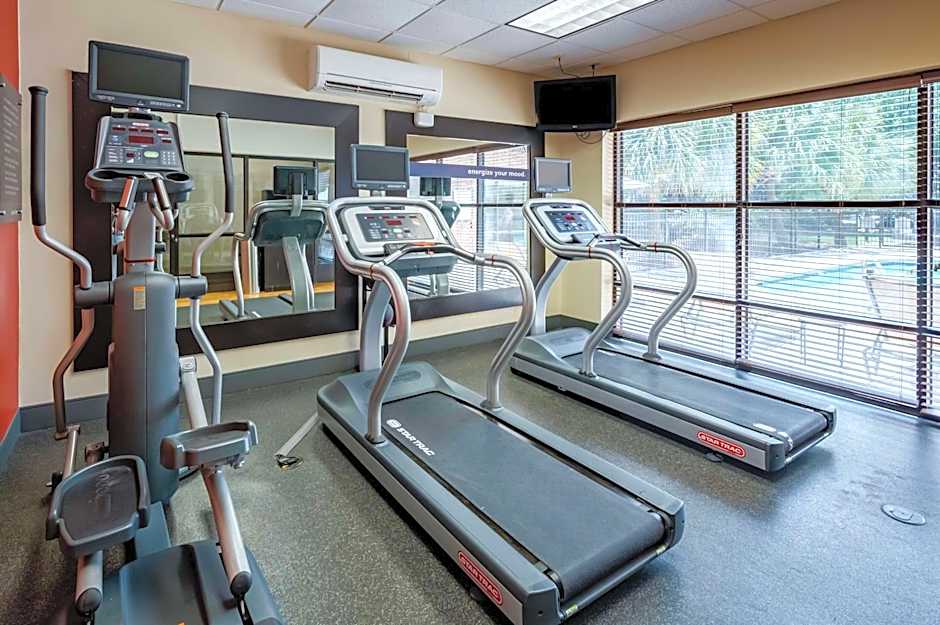 Hampton Inn By Hilton Wilmington-Medical Park