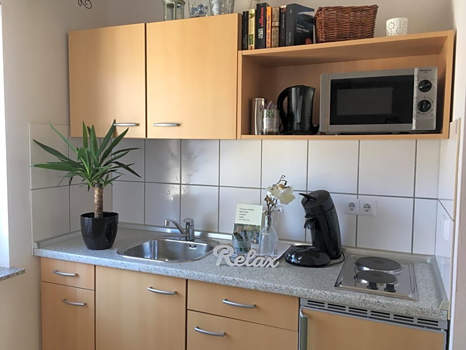 Landhaus-Apartments