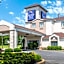 Sleep Inn & Suites Lancaster County