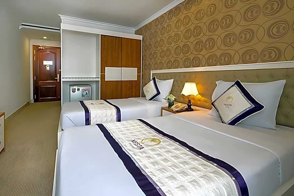 Nesta Hotel Can Tho