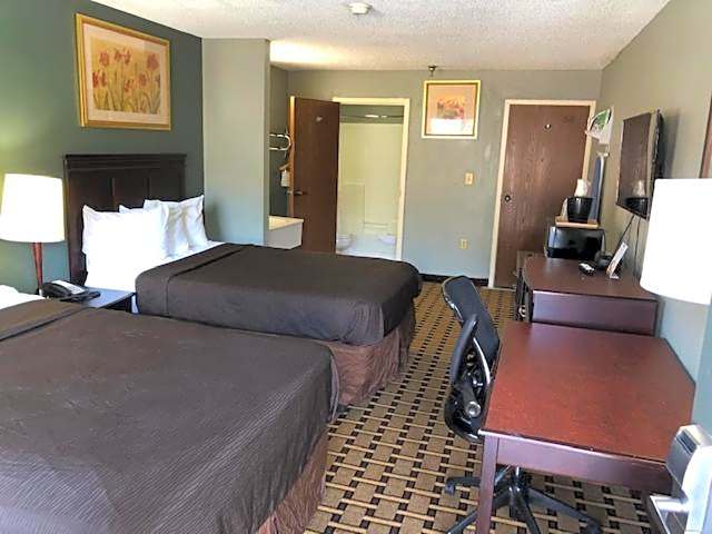 Americas Best Value Inn Athens, GA