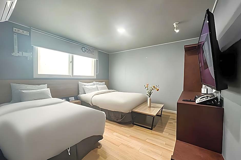 Restia Hotel Suwon Station Branch