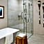 The Del Monte Lodge Renaissance by Marriott Rochester Hotel & Spa