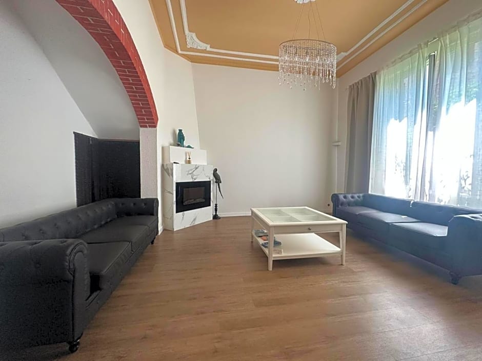 Mirarti Boutique HOTEL