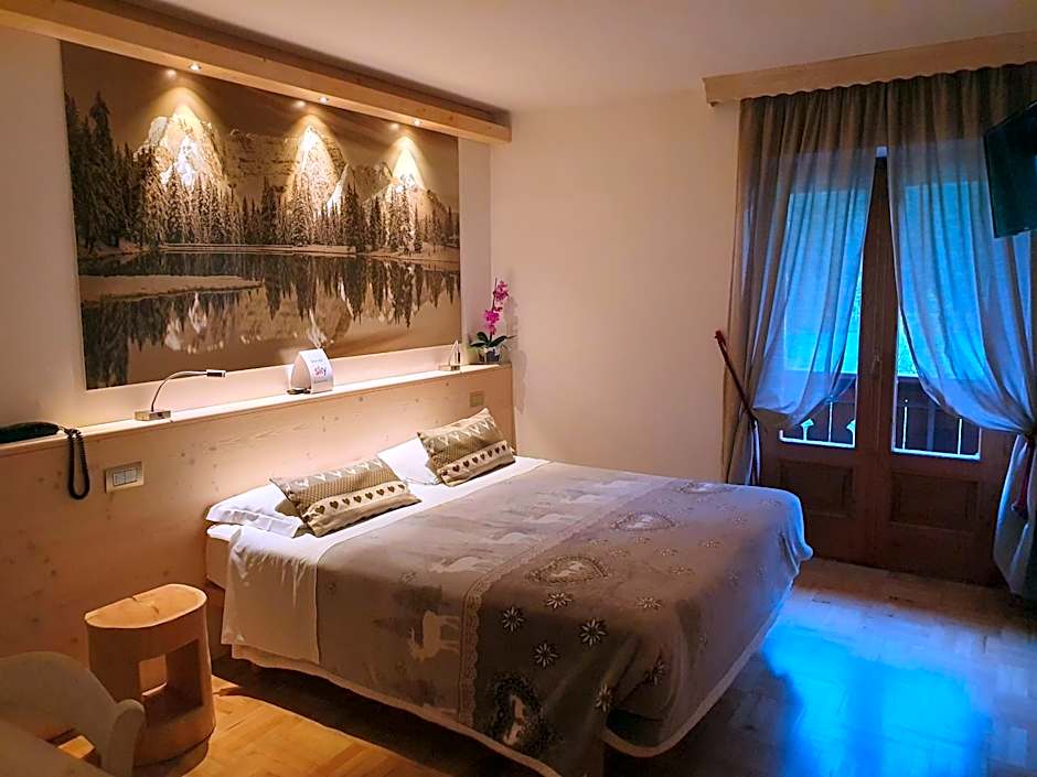 Albergo Meublè Victoria