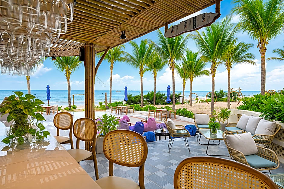 Silver Beach Resort Ke Ga
