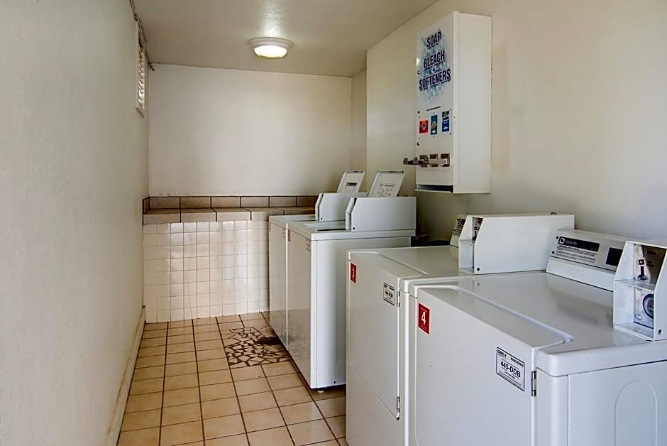 Motel 6-Mount Pleasant, TX