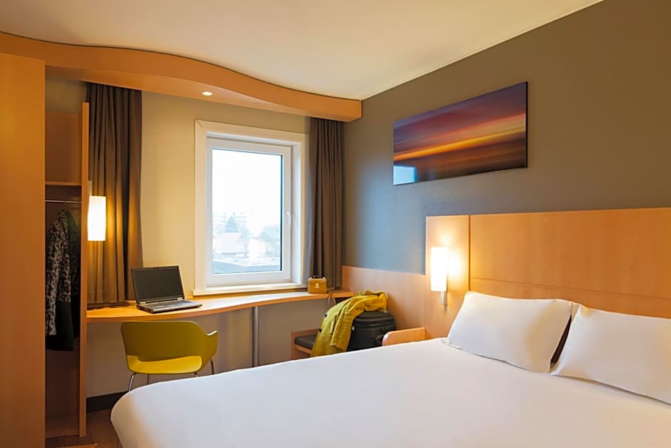 ibis Rotterdam Vlaardingen