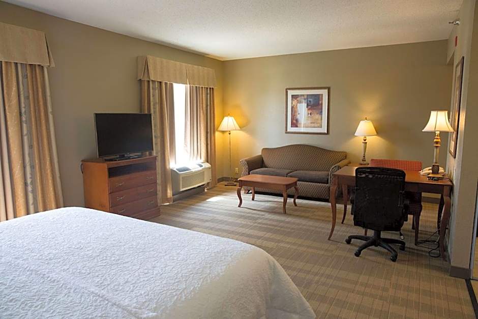 Hampton Inn By Hilton & Suites Grenada