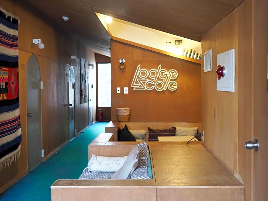 Zao Onsen Lodge Sukore - Vacation STAY 07009v