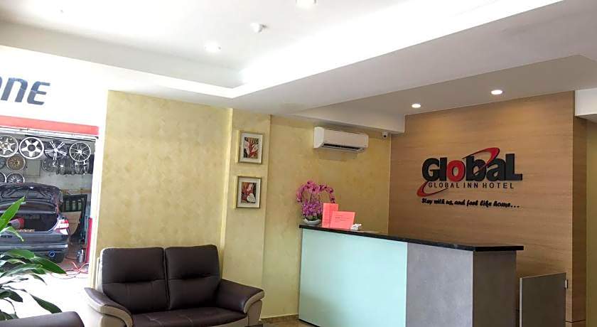 Global Inn Hotel