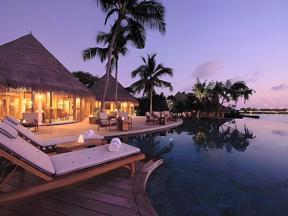 Milaidhoo Island Maldives