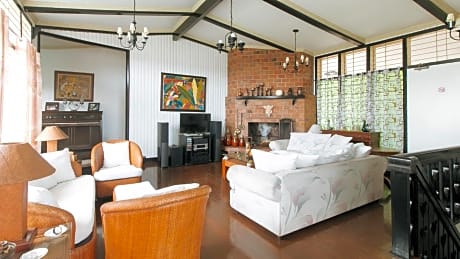 M7 Villa Baguio City