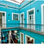 OYO Hotel Casona Poblana
