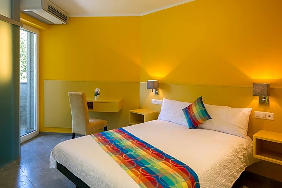 Hotel Liberty Self Check-In