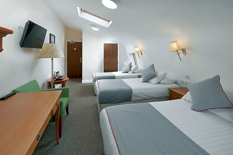 Flexistay Addiscombe Aparthotel