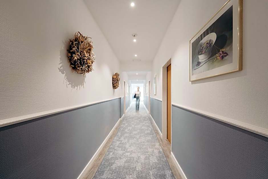 Hotel-Gasthof Zur Krone