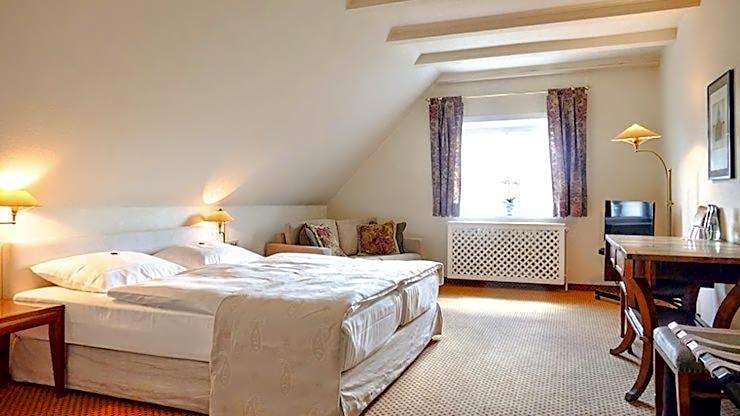 Meyers Hotel Hittfeld