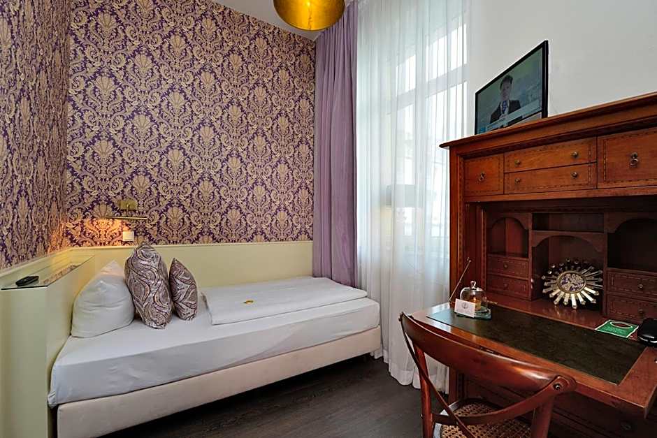 Hotel Domstern