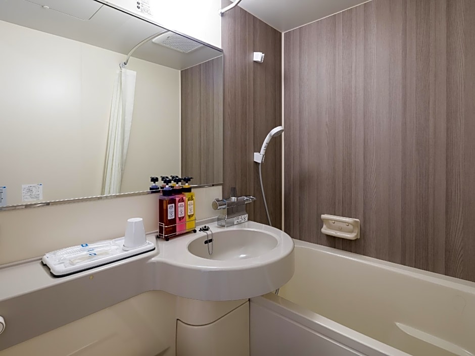 Comfort Hotel Nara