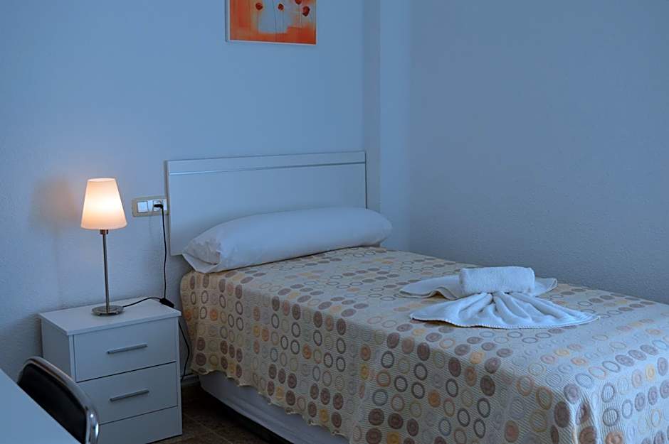 Nuevo Hotel Capitolio