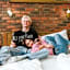 Do Step Inn Home - Hotel & Hostel