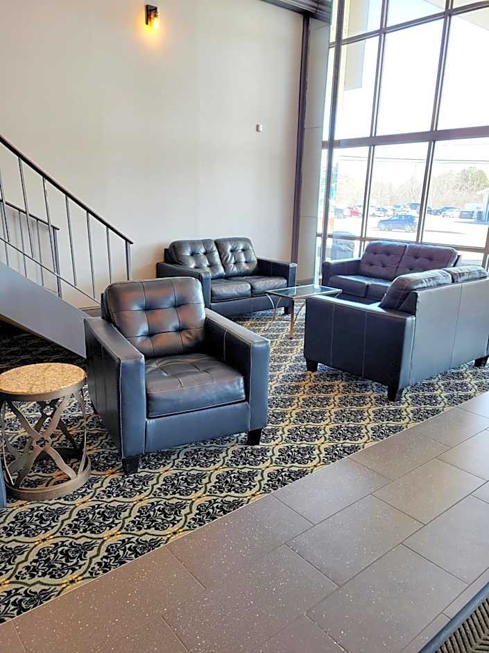 Bangor Grande Hotel