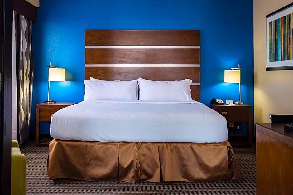 Holiday Inn Houston Downtown by IHG