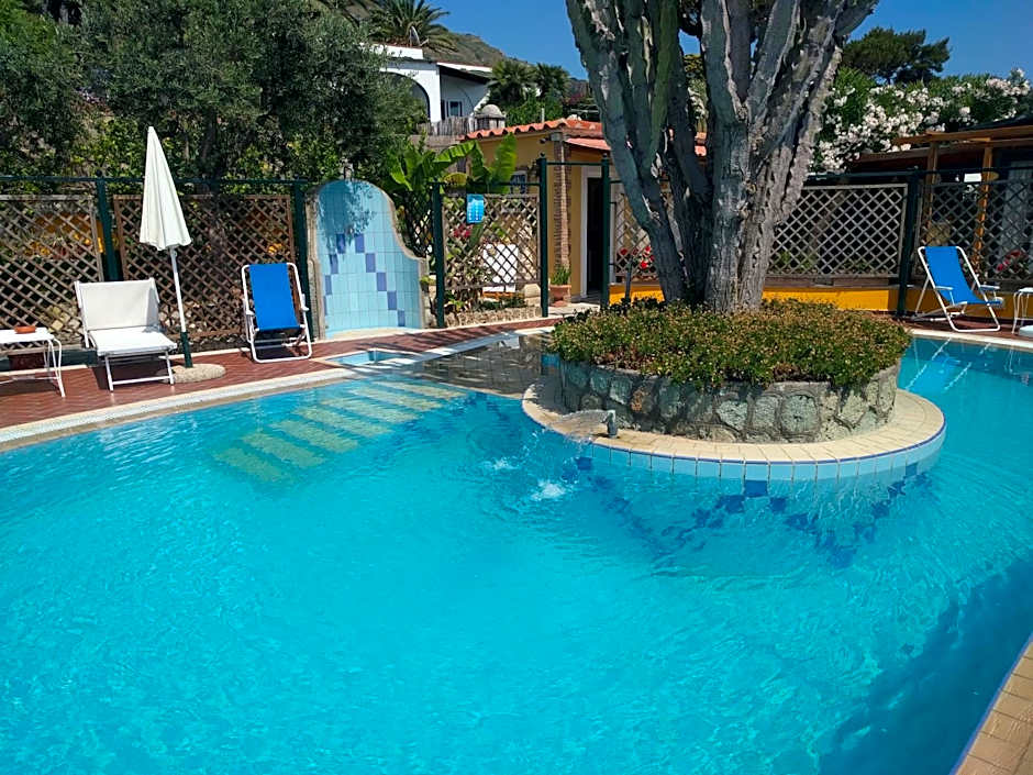 Residence Giardino del Sole