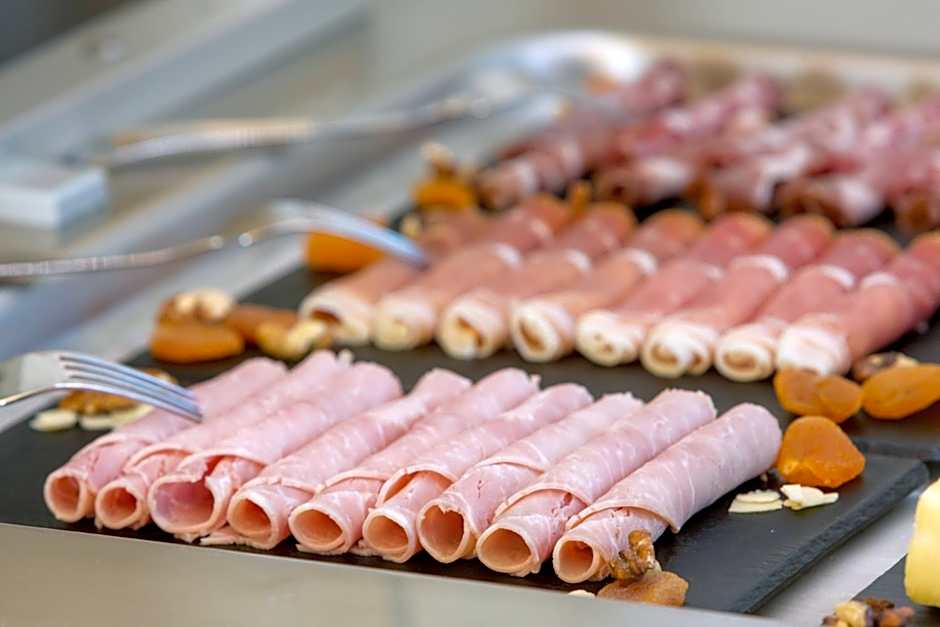 Best Western Hotel Journel Antibes Juan-les-Pins