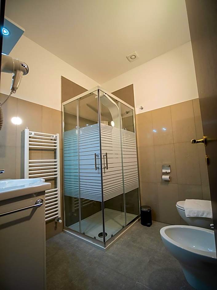 EGO' Residence Ferrara