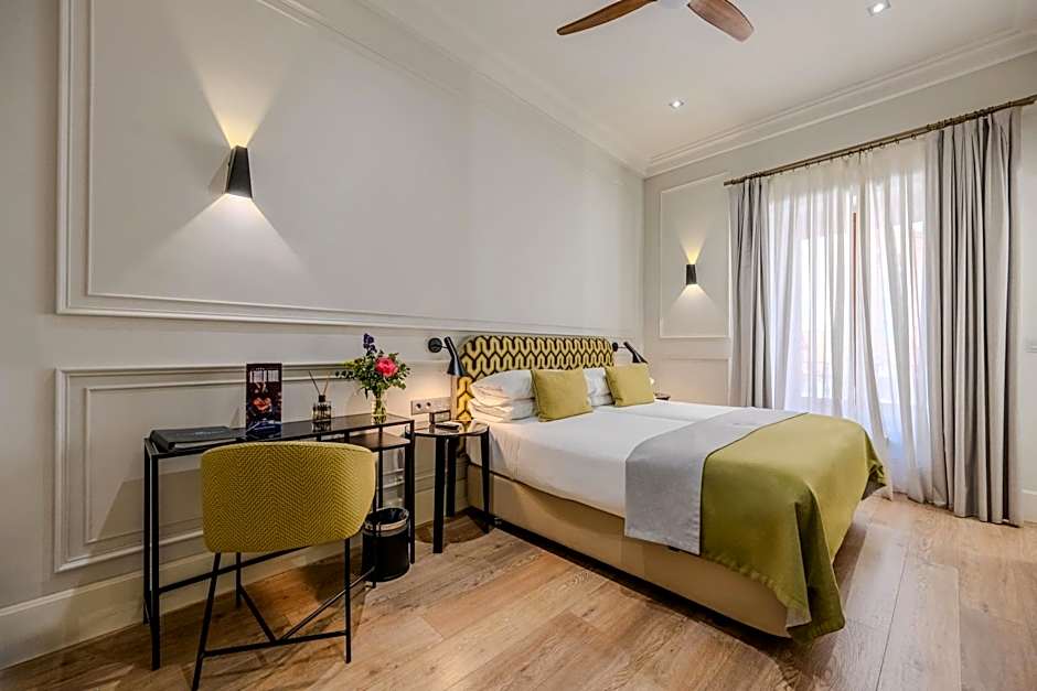 Hotel Boutique Casa Romana Villa