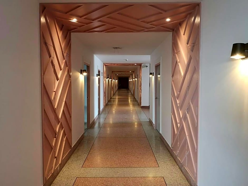 The Regent Ubon