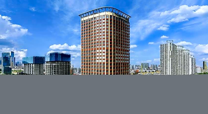 Swissôtel Shenyang