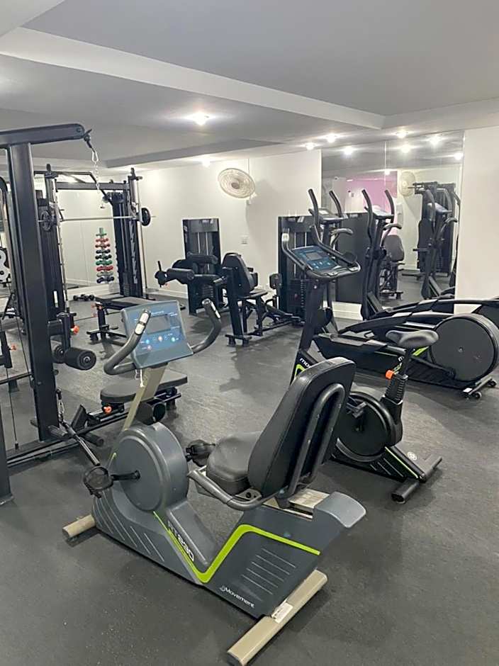 Flats Capitania Varam Pitangueiras