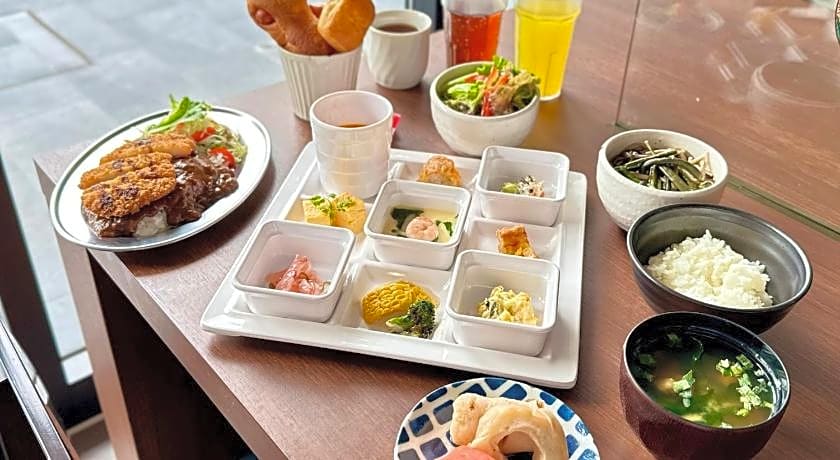Apa Hotel Kanazawa-Chuo