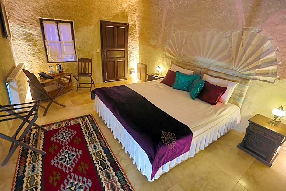 Cappadocia Abras Cave Hotel