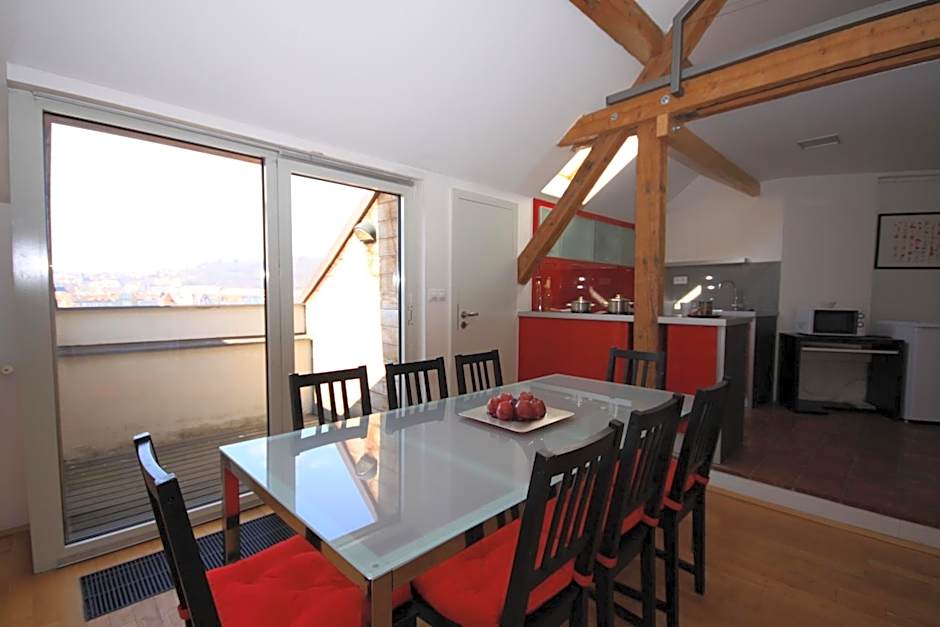 River View Residence