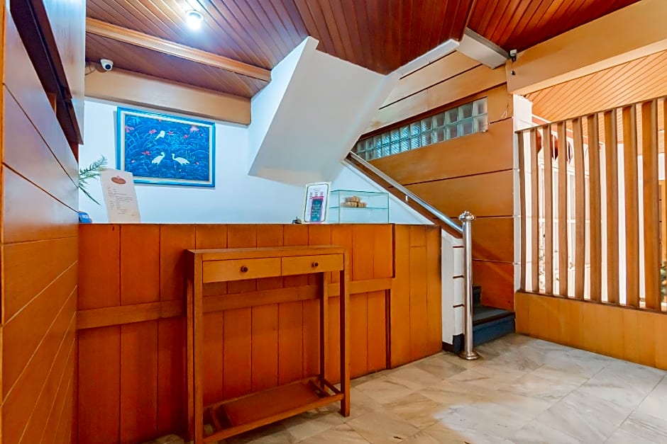 RedDoorz Plus @ Sukamulya Pasteur 2