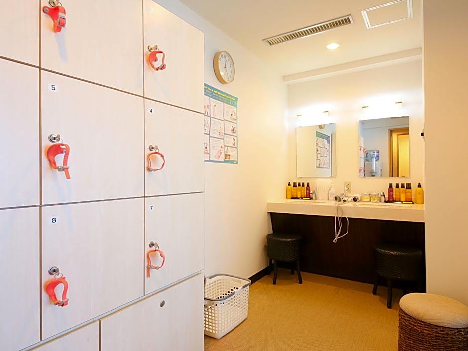 Hotel Naito Kofu Showa