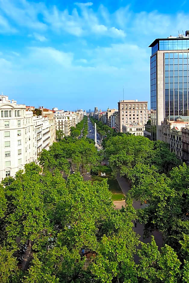 Casa Fuster Hotel