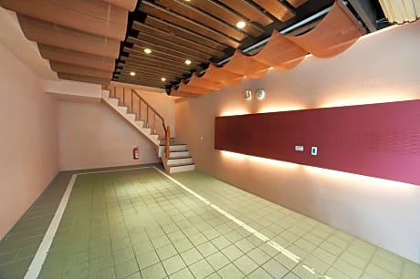 Deluxe Double Room with Bath