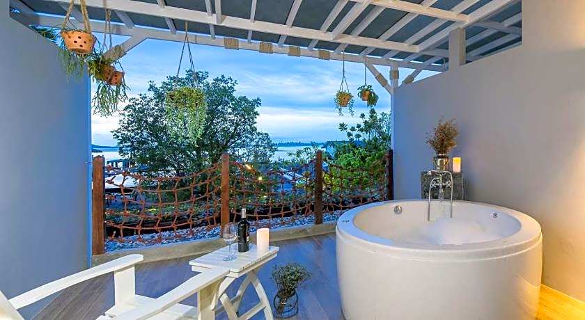 Kept Bangsaray Hotel Pattaya