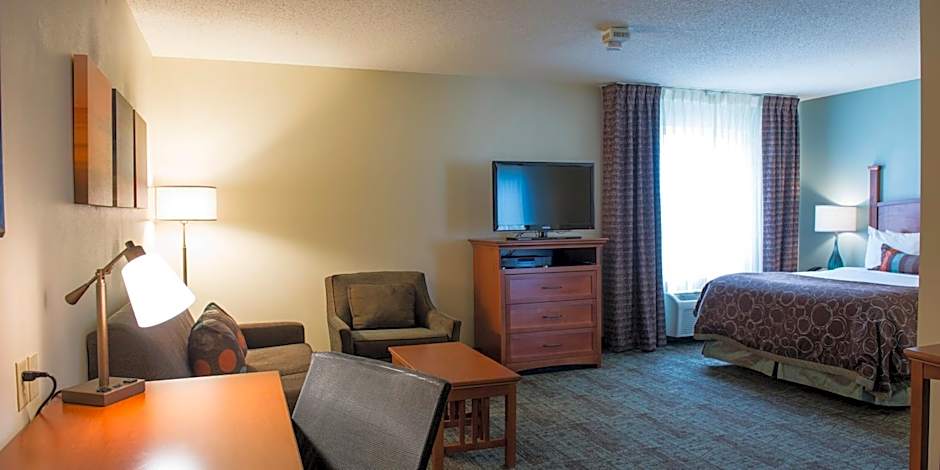 Staybridge Suites Fargo By IHG