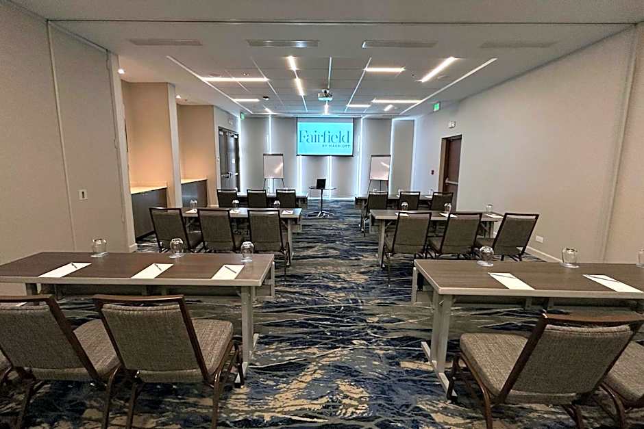 Fairfield by Marriott San Jose Airport Alajuela