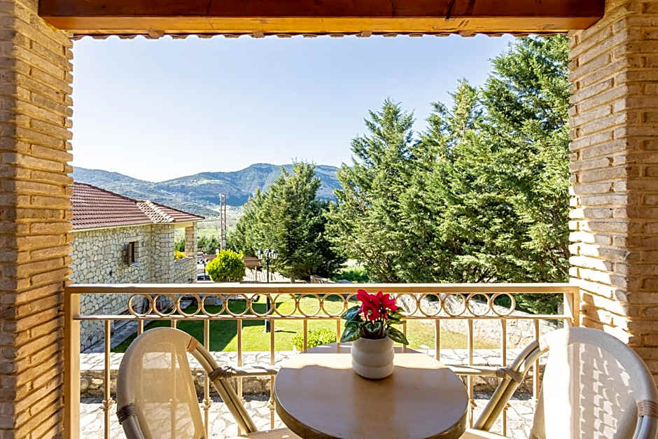 Pleiades Studios All Season Gems - Korinthos Stone Retreats